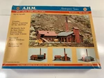 Ahm 5811 Old Time Factory Kit, Ho Scale. Fixed Price $35.00.