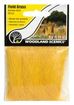 Woodland Scenics FG172 Field Grass Harvest Gold .28 Oz. Fixed Price $5.39.