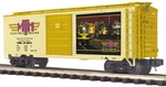 Mth Premier 20-93669 Tca Fall York 2015 40 Boxcar Scale Diesels New. Fixed Price $35.00.