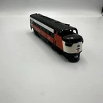 Ho Scale Athearn New Haven F7B Diesel Locomotive #0272 Tested Read Description. Fixed Price $39.99.