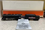 Lionel Limited Production Monopoly Set- Loco/tender W/8 Cars All Mint New Box. Fixed Price $699.95.