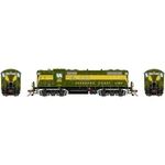 New Athearn Genesis Ho Scl Seaboard Coast Line Emd GP9 - 1006. Fixed Price $186.99.