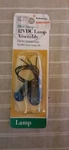 Nos Radioshack 272-335C Blue Snap-in 12VDC Lamp Assembly Fits 1/2" Hole Nib. Fixed Price $13.00.