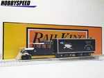 Mth Railking Rio Grande Galloping Goose Diesel Engine Gauge 30-21307-1 New. Fixed Price $348.84.