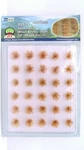 Mrc Jtt Scenery Ho Detachable Wheat Bushes 30/PK 3/8" Height Train Layout 95579. Fixed Price $7.19.
