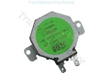 Whirlpool Norm Motor Part # J208. Fixed Price $13.36.
