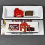 Ahm - Ho Freight Carrier Operating Accessory Scale. Fixed Price $19.99.