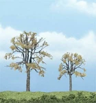 Woodland Scenics Premium Dead Elm Tree 3.25" To 2.25" Piece TR1602. Fixed Price $25.88.