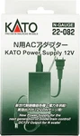 Kato Power Supply Ac Adapter 22 082 Scale Supplies 100 - 240 V Ce Japan. Fixed Price $26.67.