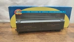 Ho Scale Athearn 92556 50 Express Reefer - D&rgw #1615. Fixed Price $16.00.