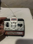 Ford F-150 Police Truck Remote Only World Tech Toys 27MHZ. Fixed Price $11.54.