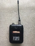 Sennheiser Sk 6212 A5-A8 Mini Bodypack Transmitter (0907). Fixed Price $1263.00.