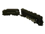 21130 American Flyer Nyc Hudson Locomotive & Tender Lot CN5-L32. Fixed Price $249.99.
