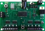 Nce SWITCH8-MK2 New Accessory Decoder Controls Tortoise / Cobalt 5240151. Fixed Price $70.16.