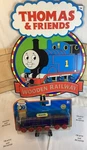 Hank - LC98010 Thomas & Friends Wooden Railway By Learning Curve New. Fixed Price $84.95.