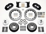 Wilwood Narrow Superlite 6R Front Hub Kit 12.88IN Drilled 67-69 Camaro 64-72 Nov. Fixed Price $2289.79.
