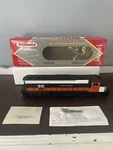 Williams Power W/ Trueblast Ii SD45-07 New Haven #6057 Nos. Fixed Price $199.99.