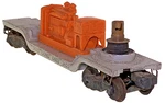 Searchlight # 3620 Train Car Lionel. Fixed Price $49.88.