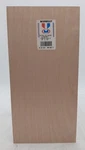 Midwest Products 5120 1/64" X 6" 12" Birch Plywood. Fixed Price $9.35.