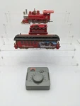 Bradford Exchange & Hawthorne Village ON30 Scale Train Cars Controller 4. Fixed Price $99.99.