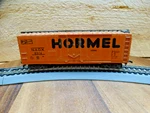 Ahm H0 Scale 41' Hormel N.a.d.x. 5314 Weathered Box Car. Fixed Price $12.75.