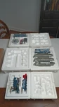 Bachmann Hawthorne Village ON30 Magic Of Disney Train Starter Set First Issues. Fixed Price $239.99.