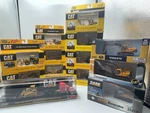 Ho 1:87 Construction Equipment Lot Norscot Cat Case Volvo Nib 13 Pieces. Fixed Price $329.99.