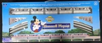 New Wdw Disney Parks Walt World Monorail Play Set Silver. Fixed Price $129.95.
