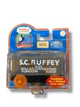 Thomas & Friends Wooden Railway S.c. Ruffey Freight Car 2006 Limited Edition New. Fixed Price $50.00.