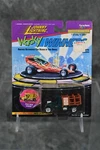 Johnny Lightning Classic Wacky Winners Series No. 3 Root Beer Wagon. Fixed Price $10.99.