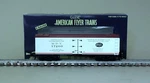 American Flyer 6-44140 Merchants Despatch Wood Side Refrigerator Car 17200. Fixed Price $58.75.