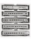 Ho Mth 80-60025 Nyc Empire State Express Car Passenger Set. Fixed Price $499.95.