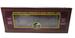 Mth 20-99325 New York Central #161523 40' Usra Double Sheathed Box Car O-gauge. Fixed Price $54.99.