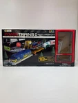 Jakks Pacific Power Deluxe Auto Loader City Set 68PC Rare. Fixed Price $80.90.