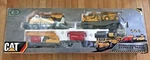 Toystate 55650 Caterpillar Motorized Construction Express Train. Fixed Price $54.76.