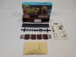 Ho Scale Athearn Union Pacific 50' Double Door Boxcar Up 159279 Blue. Fixed Price $20.00.