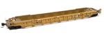 Jacksonville Terminal Scale Dttx 53' Well Car #655119 772015. Fixed Price $58.39.