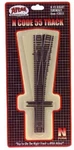 Scale Atlas 2051 Code 55 #5 Right-hand Turnout. Fixed Price $22.91.
