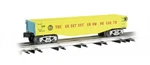 Williams Ringling Bros Barnum Bailey Circus Gondola Car W/ Lionel Couplers!. Fixed Price $59.99.