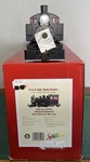 Bachmann Spectrum 82598 1:20.3 Scale 0-4-0T Side Tank Porter Engine #2. Fixed Price $249.99.