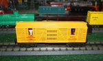 Lionel Horse Transport Car # 6473. Fixed Price $12.50.