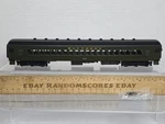 Spectrum 89443 Ho Scale Southern 1456 Heavyweight Passenger Coach Train Car Nib. Fixed Price $39.95.