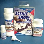 Scenic Snow Kit. Fixed Price $30.29.