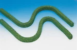 Faller 181449 Scale Hedge -- X 5/16 19/32" 50 0.8 1.5 Cm PKG(2). Fixed Price $18.99.