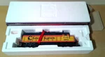 3-RAIL Mth Emd GP38-2 Chessie System C&o #3890 20-2186-1 Protosound. Fixed Price $250.00.