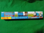 Takara Tomy Ts 02 Plarail Thomas Edward Set With Cars Vintage Collectible. Fixed Price $142.68.