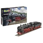 Revell #02168 1/87 Express Locomotive S3/6 BR18(5) With Tender 22T. Fixed Price $69.94.