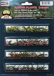 Jtt Flower Plants 3/4'' - Scale Model Railroad Grass Scenery #95549. Fixed Price $9.90.