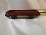Marklin 4503 Ho Flat Goods Wagon, Rail. Fixed Price $9.78.