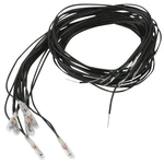 Miniatronics Corp 2.4MM Mini-lamp 12V MNT1801210 Electrical & Electronics. Fixed Price $23.89.